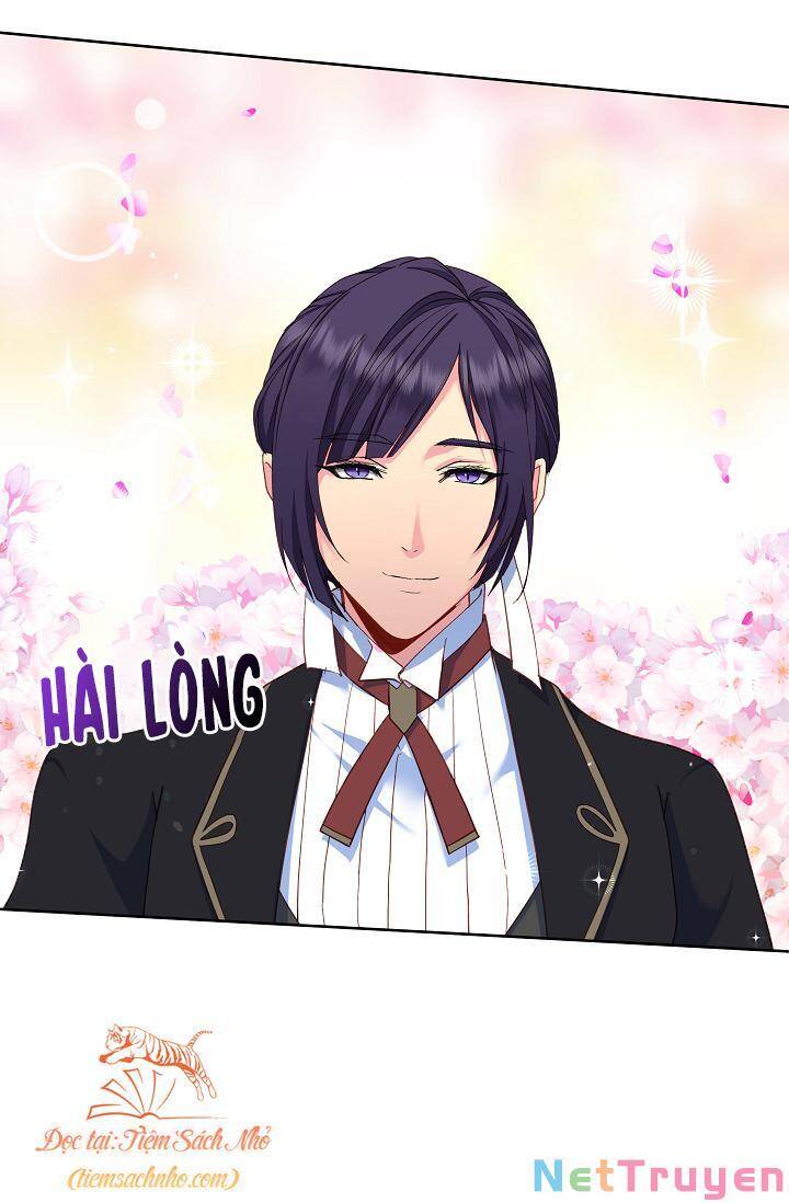 Bút Danh Bí Mật Của Nữ Công Tước Chap 14 - Next Chap 15