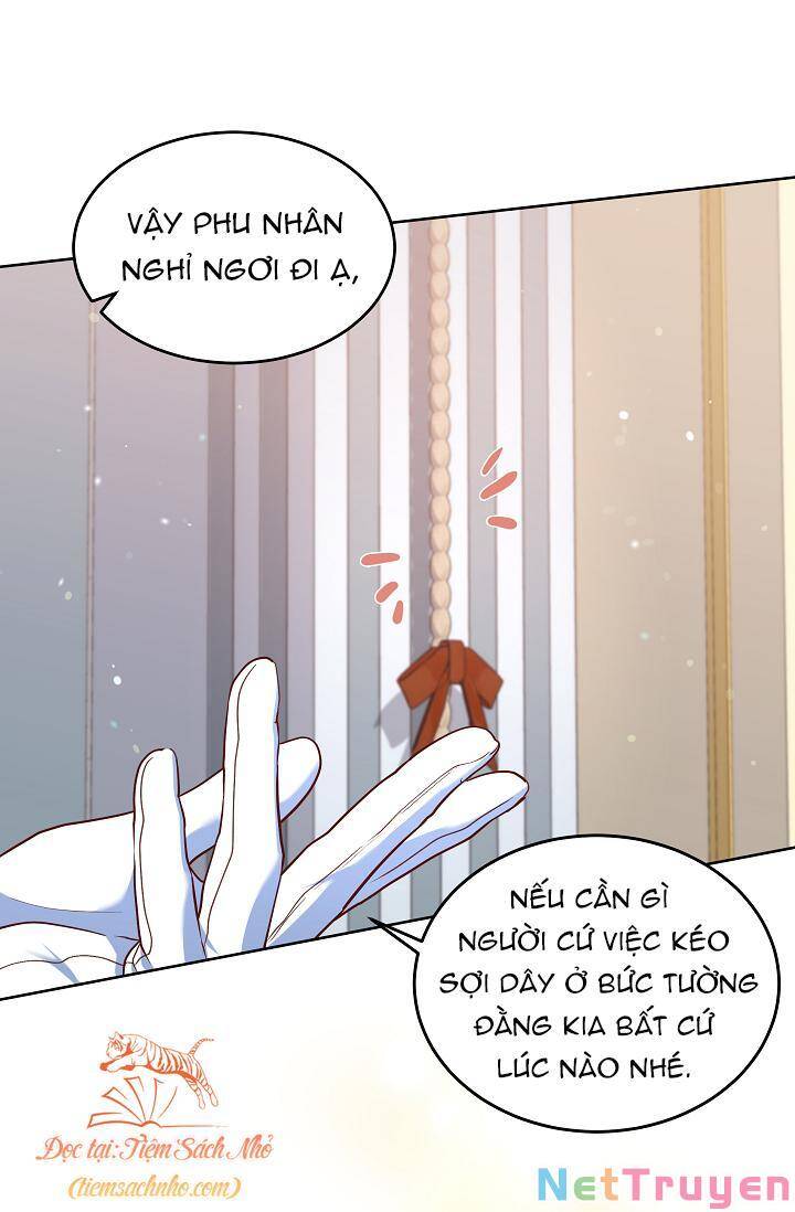 Bút Danh Bí Mật Của Nữ Công Tước Chap 14 - Next Chap 15