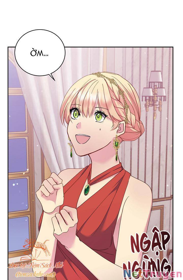 Bút Danh Bí Mật Của Nữ Công Tước Chap 14 - Next Chap 15