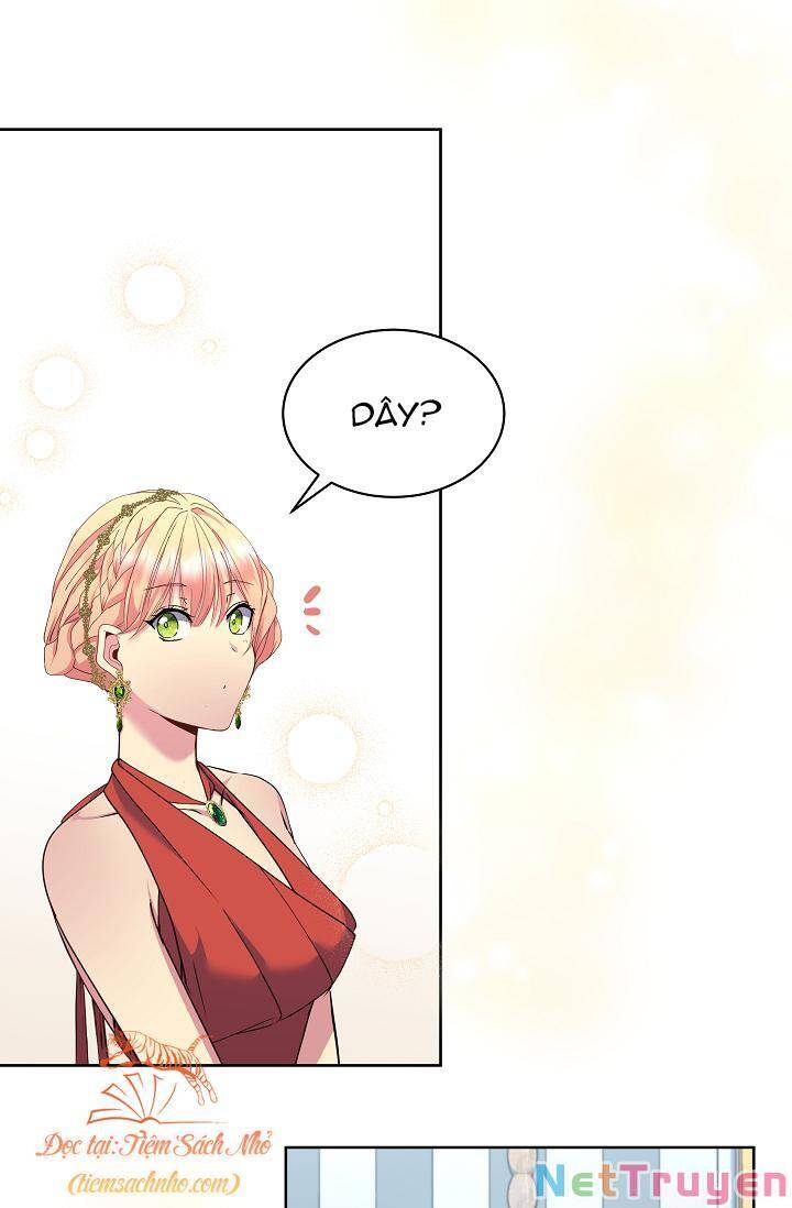 Bút Danh Bí Mật Của Nữ Công Tước Chap 14 - Next Chap 15