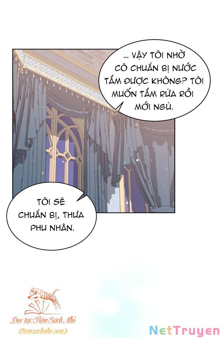 Bút Danh Bí Mật Của Nữ Công Tước Chap 14 - Next Chap 15