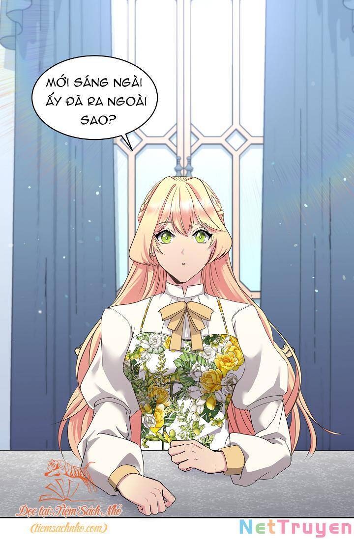 Bút Danh Bí Mật Của Nữ Công Tước Chap 14 - Next Chap 15