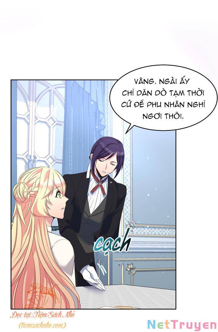Bút Danh Bí Mật Của Nữ Công Tước Chap 14 - Next Chap 15