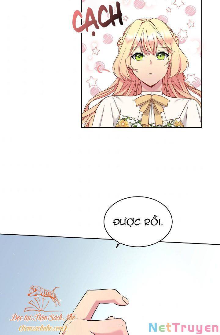 Bút Danh Bí Mật Của Nữ Công Tước Chap 14 - Next Chap 15