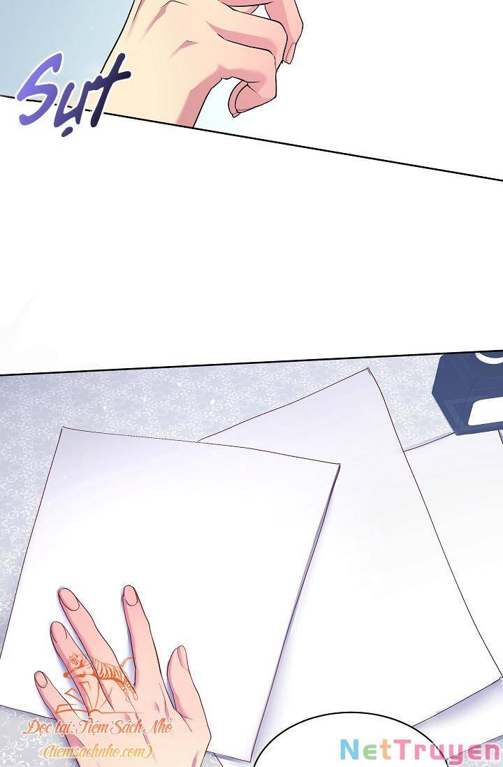 Bút Danh Bí Mật Của Nữ Công Tước Chap 14 - Next Chap 15