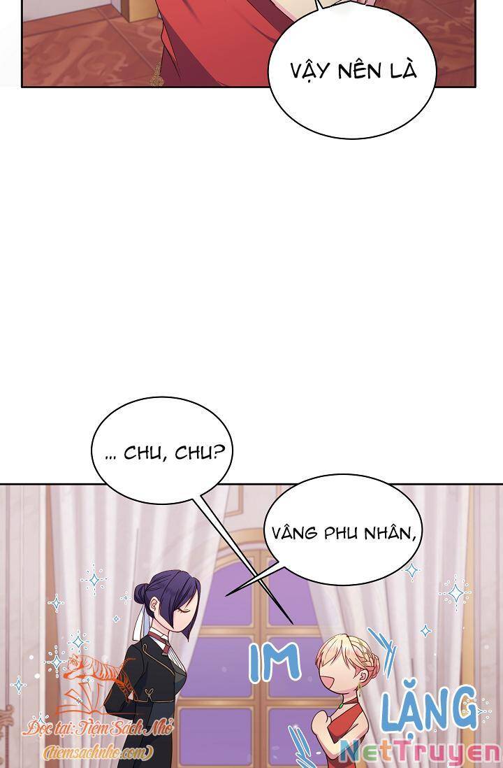 Bút Danh Bí Mật Của Nữ Công Tước Chap 14 - Next Chap 15