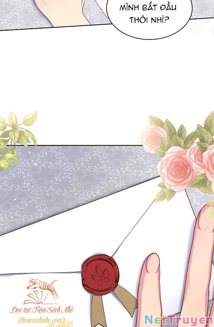 Bút Danh Bí Mật Của Nữ Công Tước Chap 14 - Next Chap 15