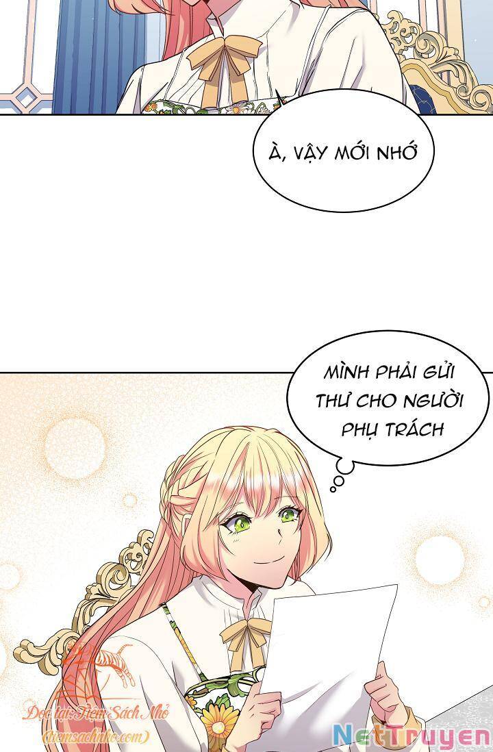 Bút Danh Bí Mật Của Nữ Công Tước Chap 14 - Next Chap 15