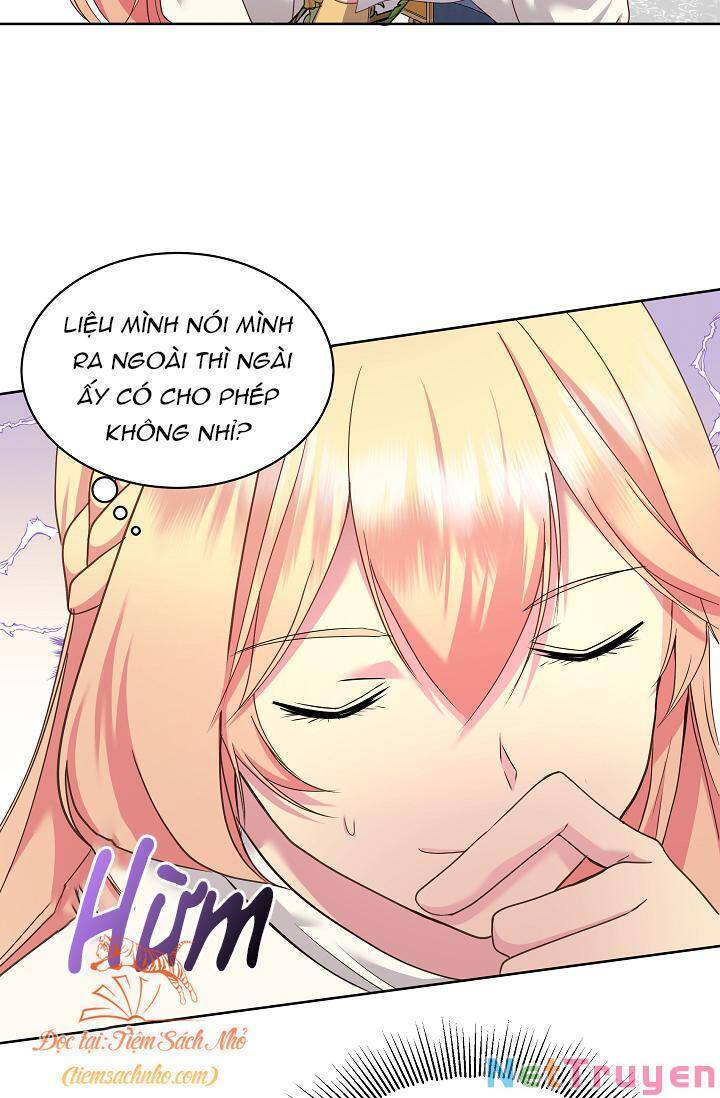 Bút Danh Bí Mật Của Nữ Công Tước Chap 14 - Next Chap 15
