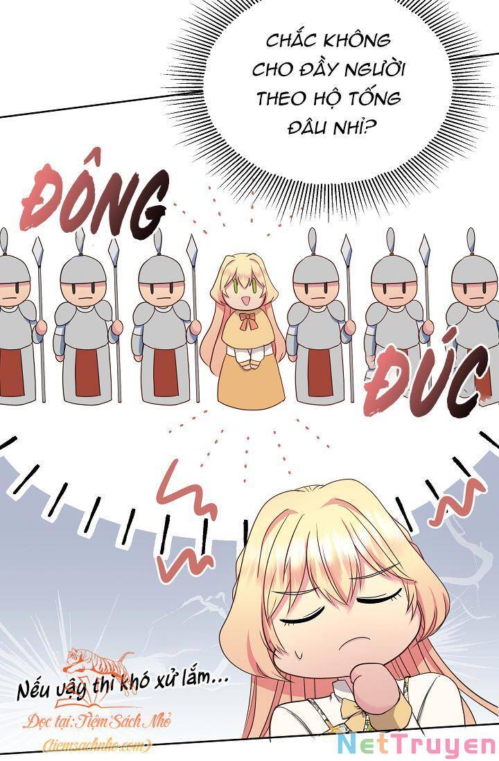 Bút Danh Bí Mật Của Nữ Công Tước Chap 14 - Next Chap 15