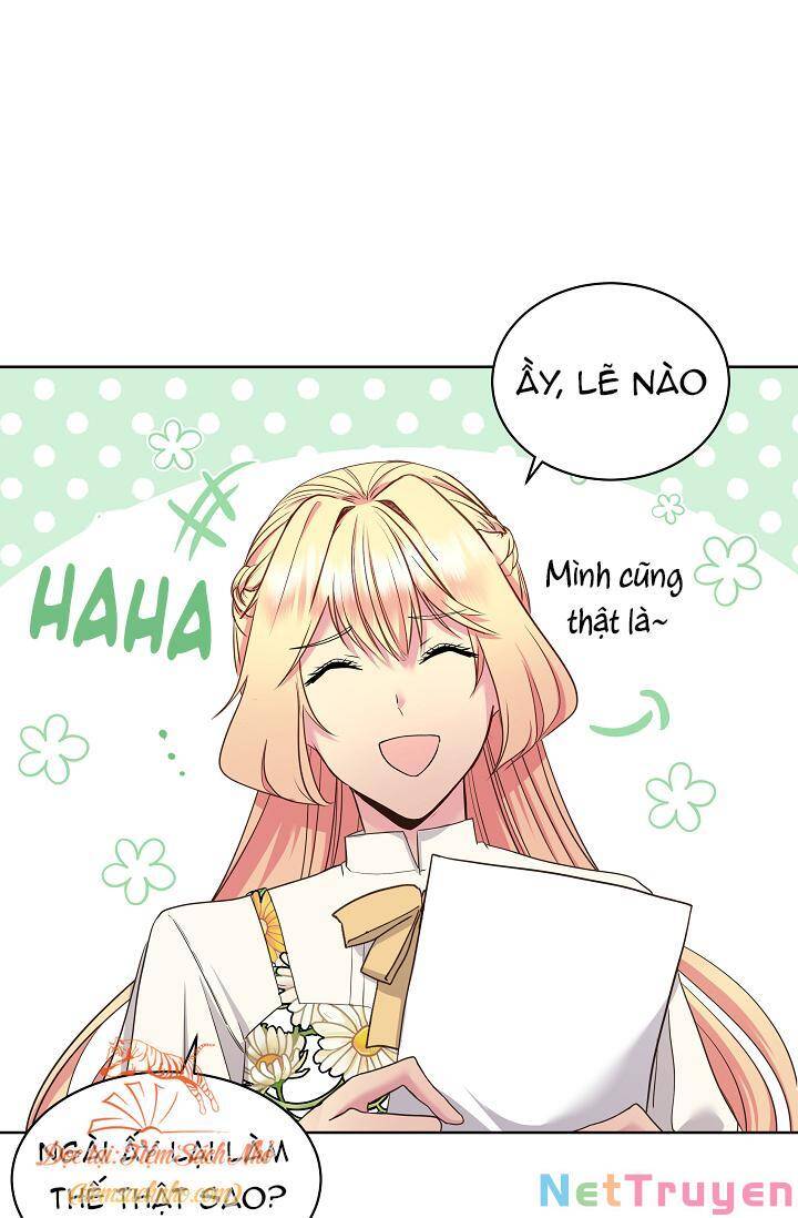 Bút Danh Bí Mật Của Nữ Công Tước Chap 14 - Next Chap 15