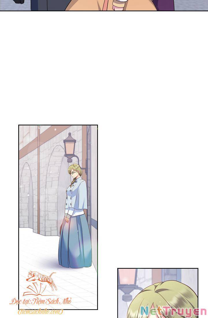 Bút Danh Bí Mật Của Nữ Công Tước Chap 14 - Next Chap 15