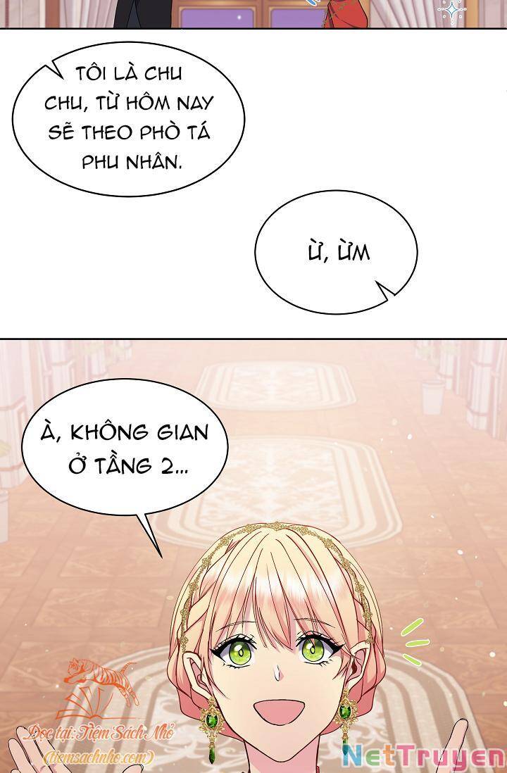 Bút Danh Bí Mật Của Nữ Công Tước Chap 14 - Next Chap 15