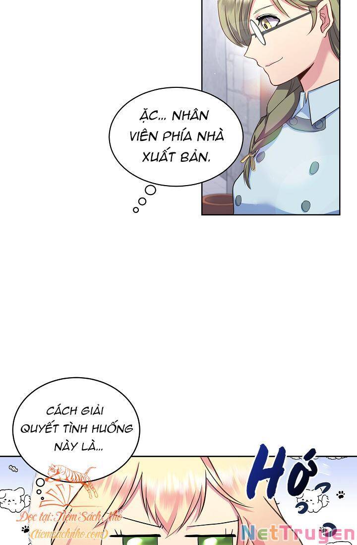 Bút Danh Bí Mật Của Nữ Công Tước Chap 14 - Next Chap 15