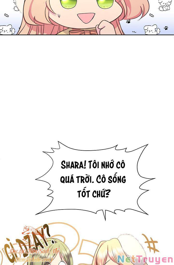 Bút Danh Bí Mật Của Nữ Công Tước Chap 14 - Next Chap 15