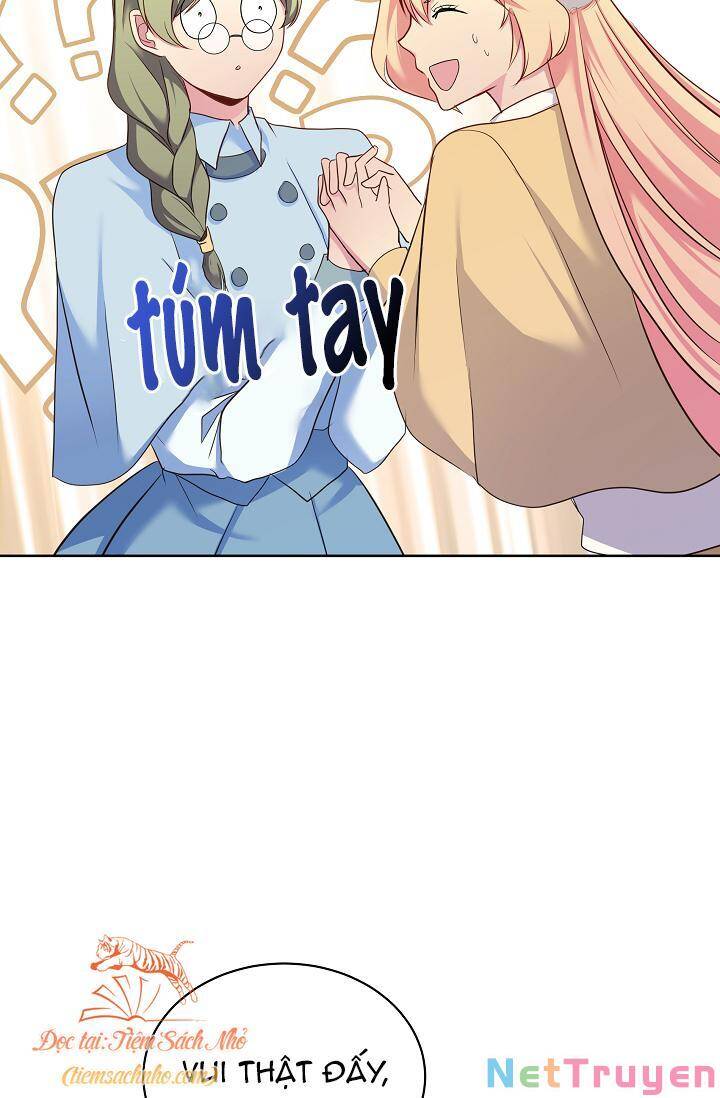 Bút Danh Bí Mật Của Nữ Công Tước Chap 14 - Next Chap 15