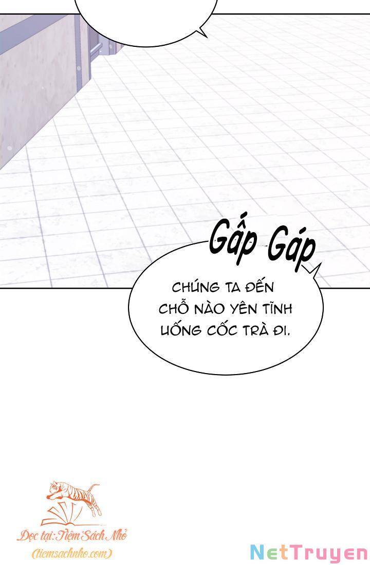Bút Danh Bí Mật Của Nữ Công Tước Chap 14 - Next Chap 15