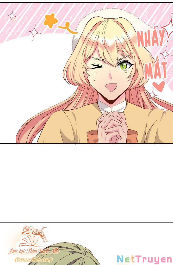 Bút Danh Bí Mật Của Nữ Công Tước Chap 14 - Next Chap 15