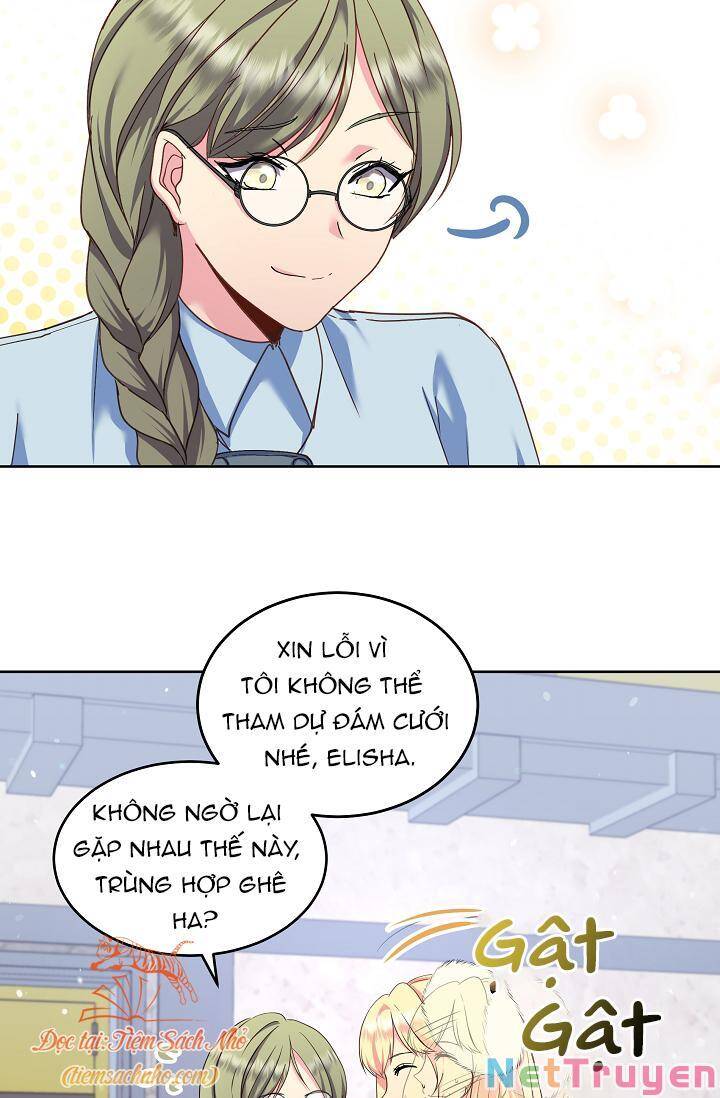 Bút Danh Bí Mật Của Nữ Công Tước Chap 14 - Next Chap 15