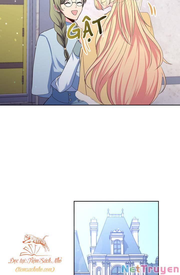 Bút Danh Bí Mật Của Nữ Công Tước Chap 14 - Next Chap 15