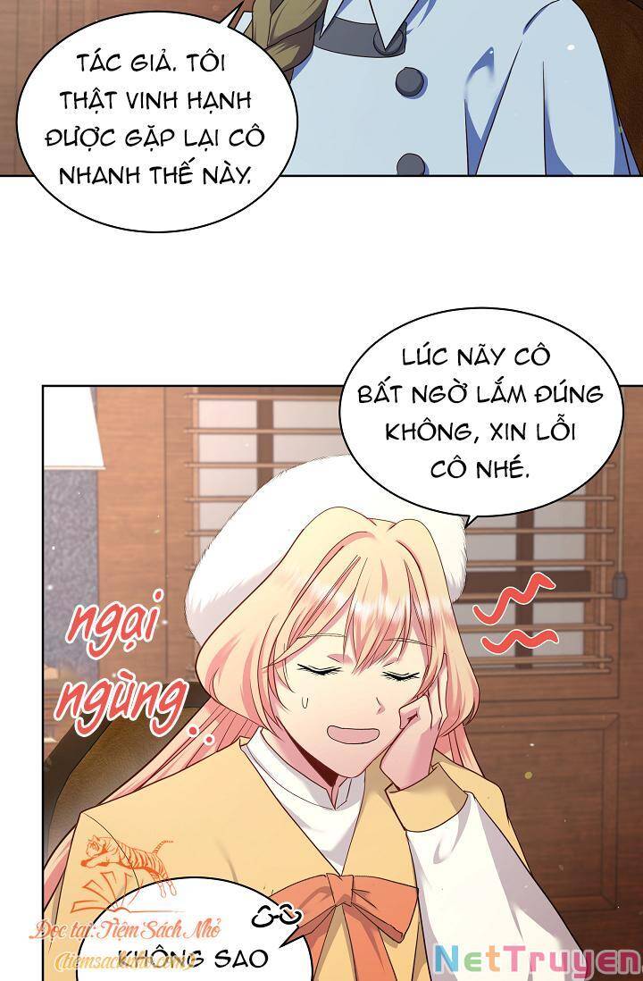 Bút Danh Bí Mật Của Nữ Công Tước Chap 14 - Next Chap 15