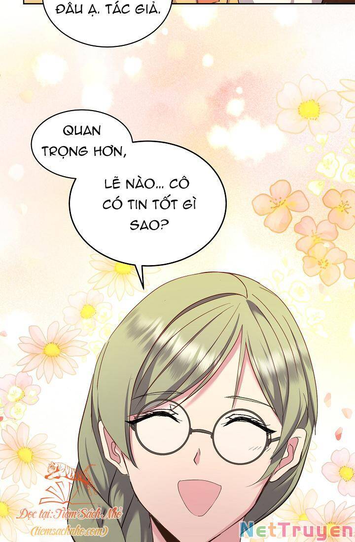 Bút Danh Bí Mật Của Nữ Công Tước Chap 14 - Next Chap 15