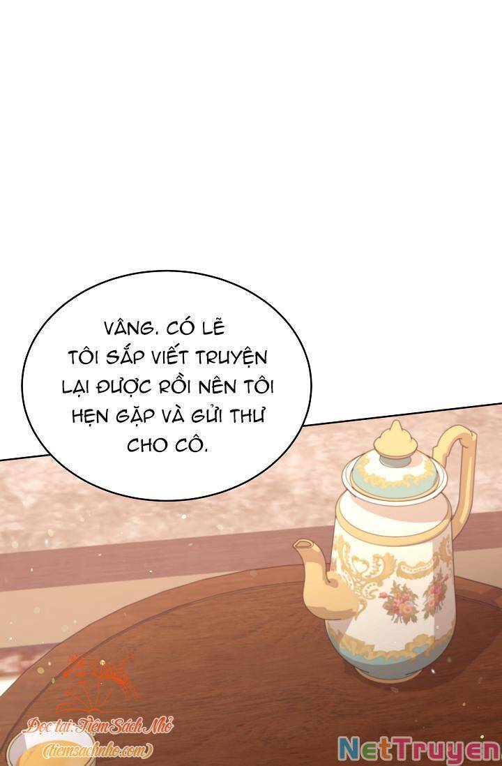 Bút Danh Bí Mật Của Nữ Công Tước Chap 14 - Next Chap 15