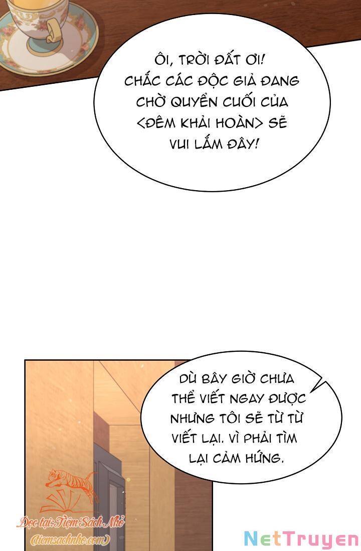 Bút Danh Bí Mật Của Nữ Công Tước Chap 14 - Next Chap 15