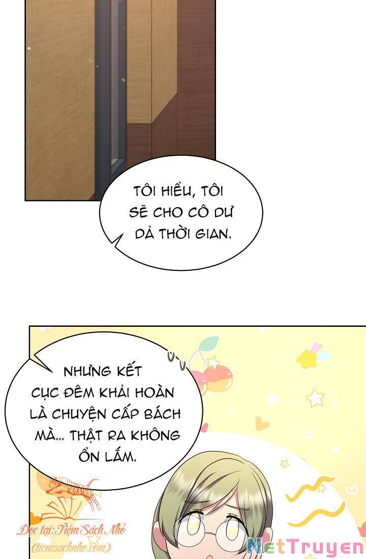 Bút Danh Bí Mật Của Nữ Công Tước Chap 14 - Next Chap 15