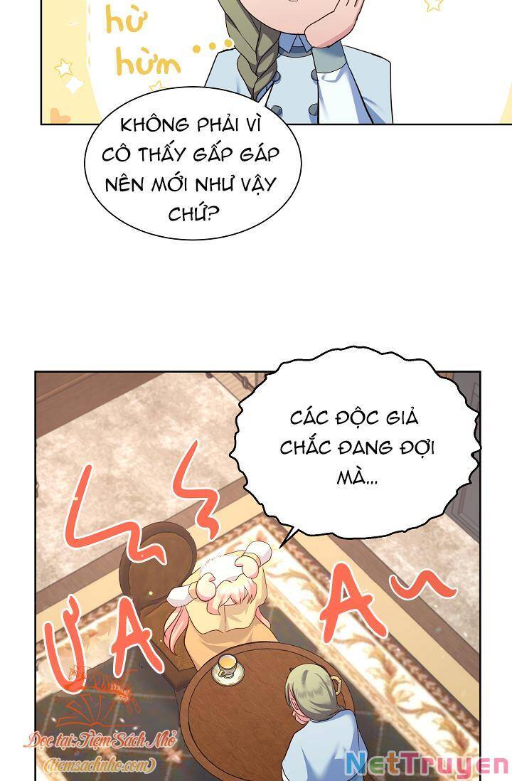 Bút Danh Bí Mật Của Nữ Công Tước Chap 14 - Next Chap 15