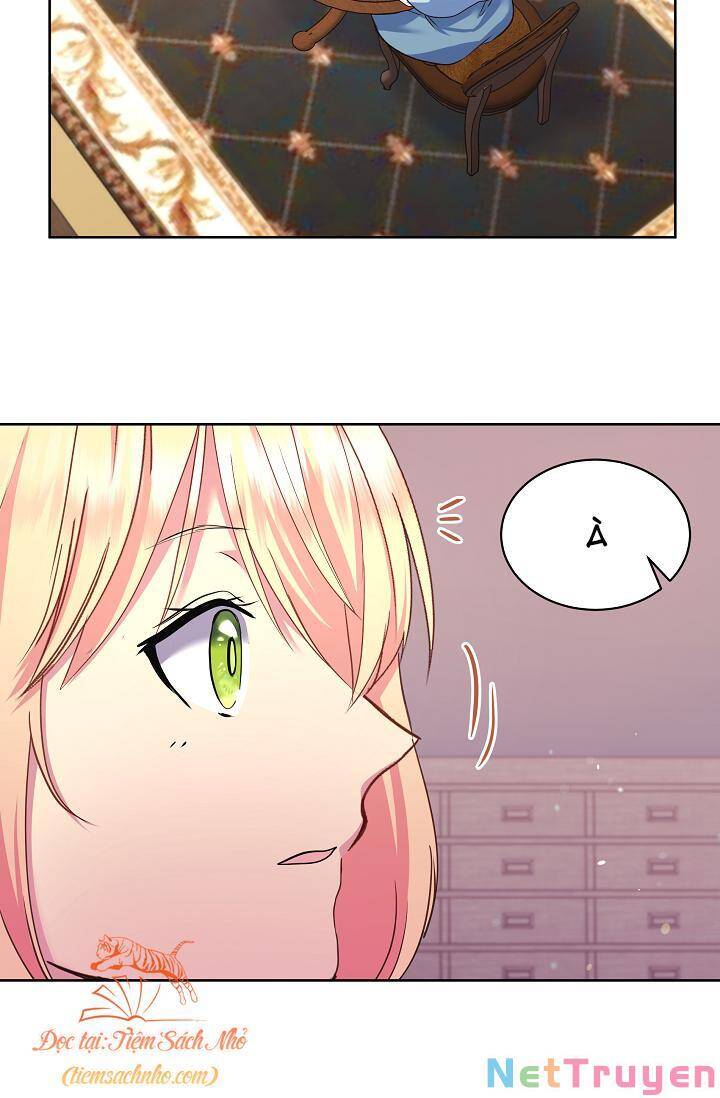 Bút Danh Bí Mật Của Nữ Công Tước Chap 14 - Next Chap 15