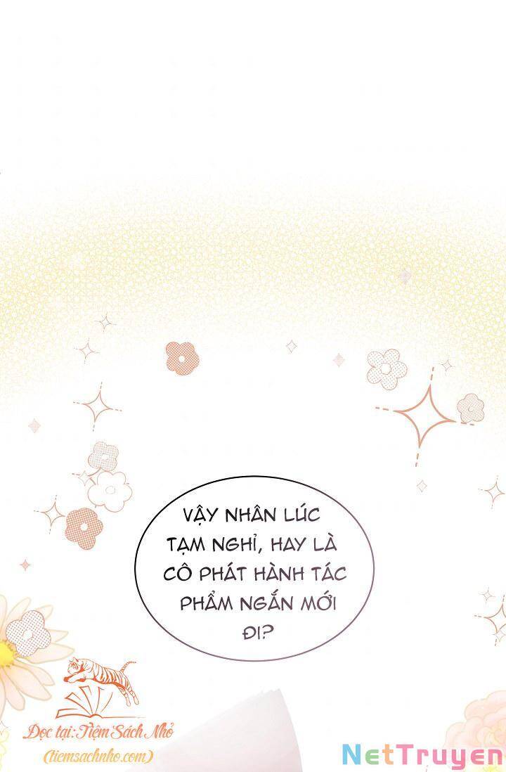 Bút Danh Bí Mật Của Nữ Công Tước Chap 14 - Next Chap 15