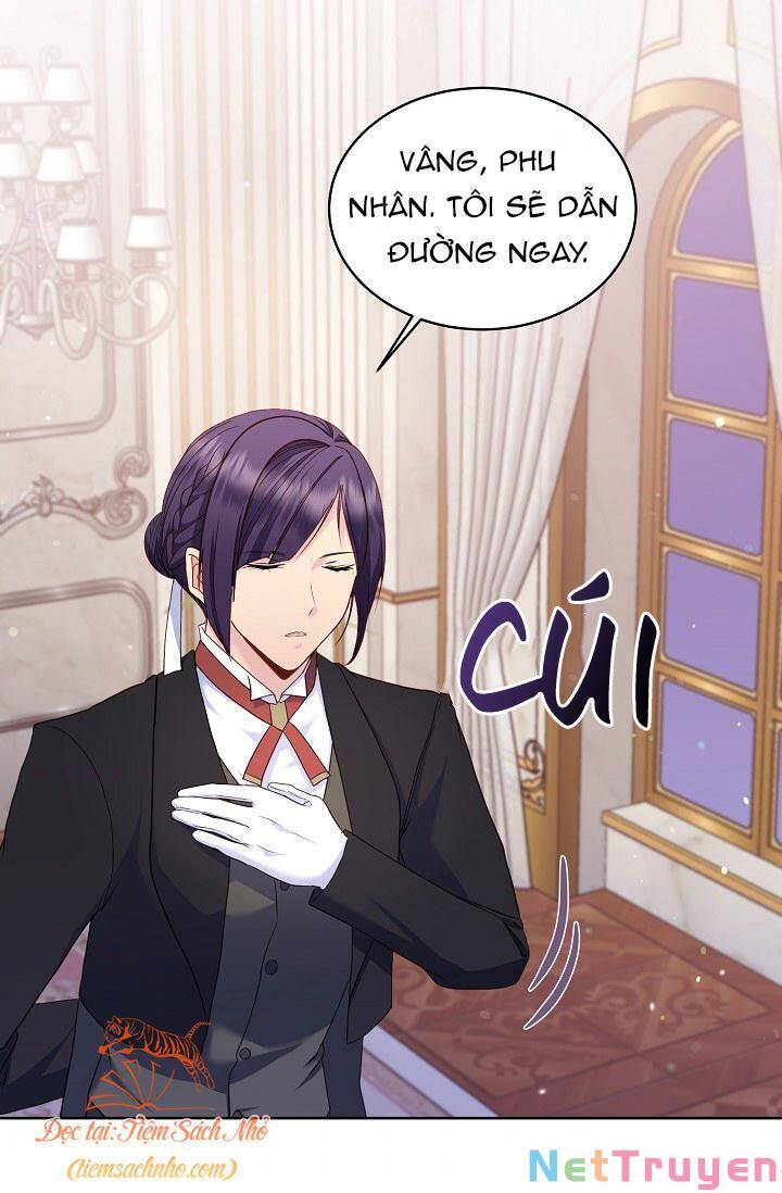 Bút Danh Bí Mật Của Nữ Công Tước Chap 14 - Next Chap 15