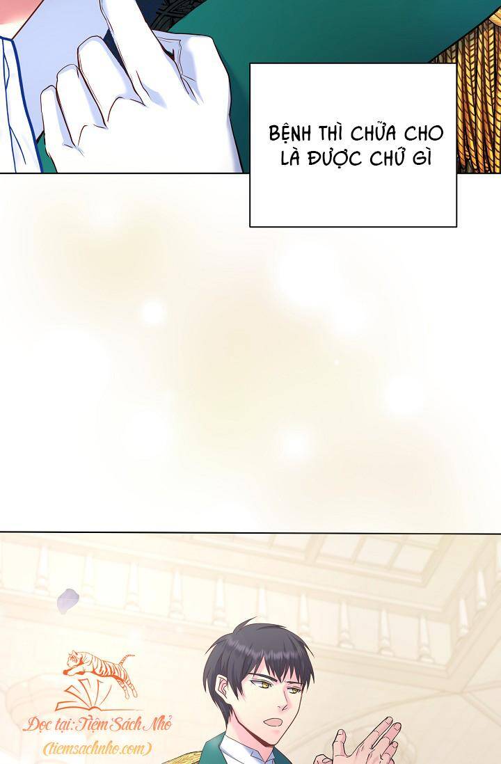 Bút Danh Bí Mật Của Nữ Công Tước Chap 15 - Next Chap 16