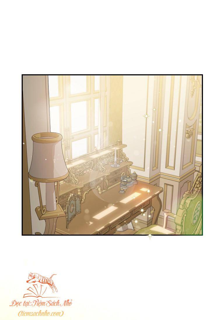 Bút Danh Bí Mật Của Nữ Công Tước Chap 15 - Next Chap 16