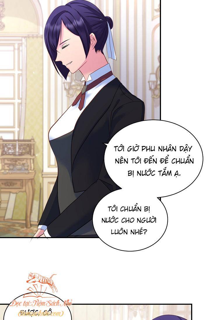 Bút Danh Bí Mật Của Nữ Công Tước Chap 15 - Next Chap 16