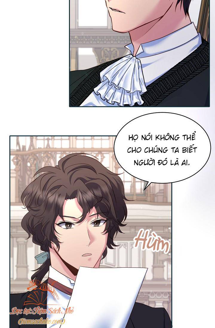 Bút Danh Bí Mật Của Nữ Công Tước Chap 15 - Next Chap 16