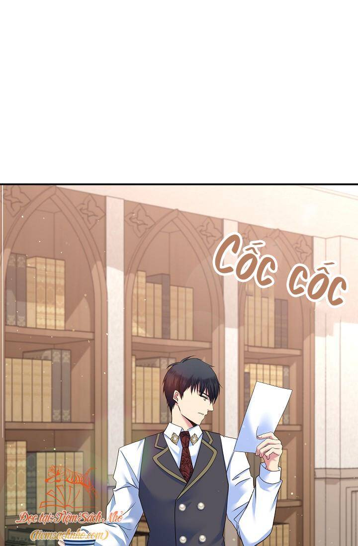 Bút Danh Bí Mật Của Nữ Công Tước Chap 15 - Next Chap 16