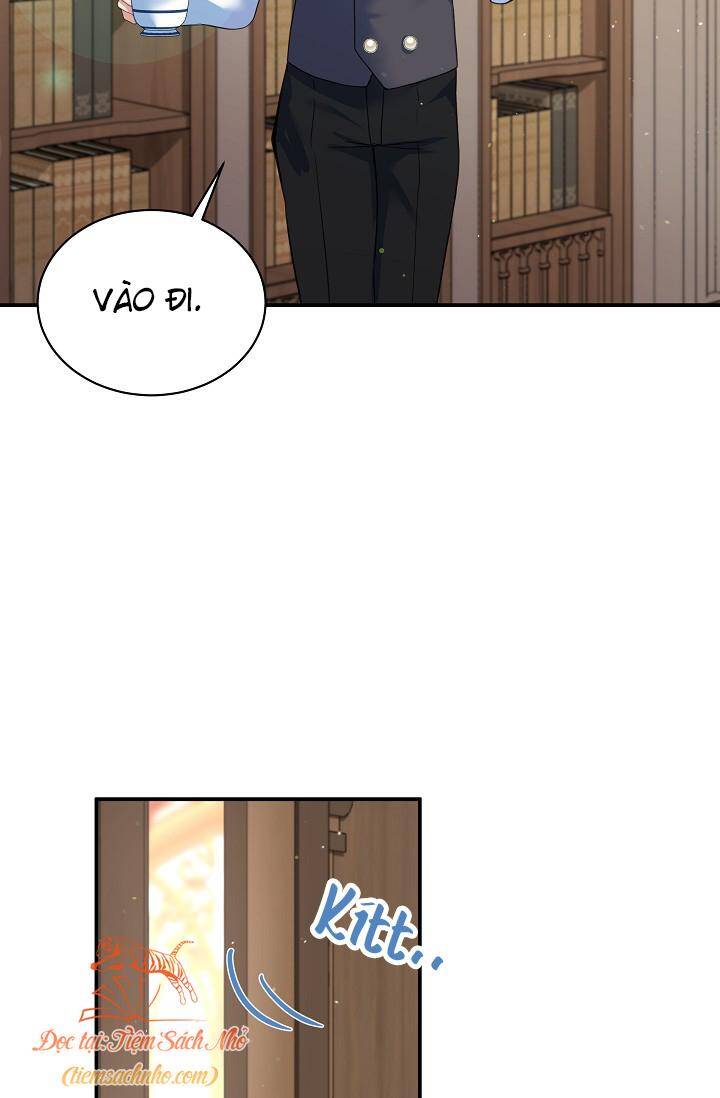 Bút Danh Bí Mật Của Nữ Công Tước Chap 15 - Next Chap 16