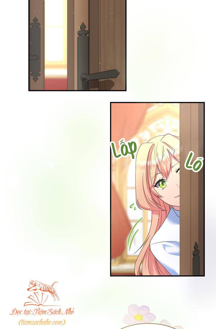 Bút Danh Bí Mật Của Nữ Công Tước Chap 15 - Next Chap 16