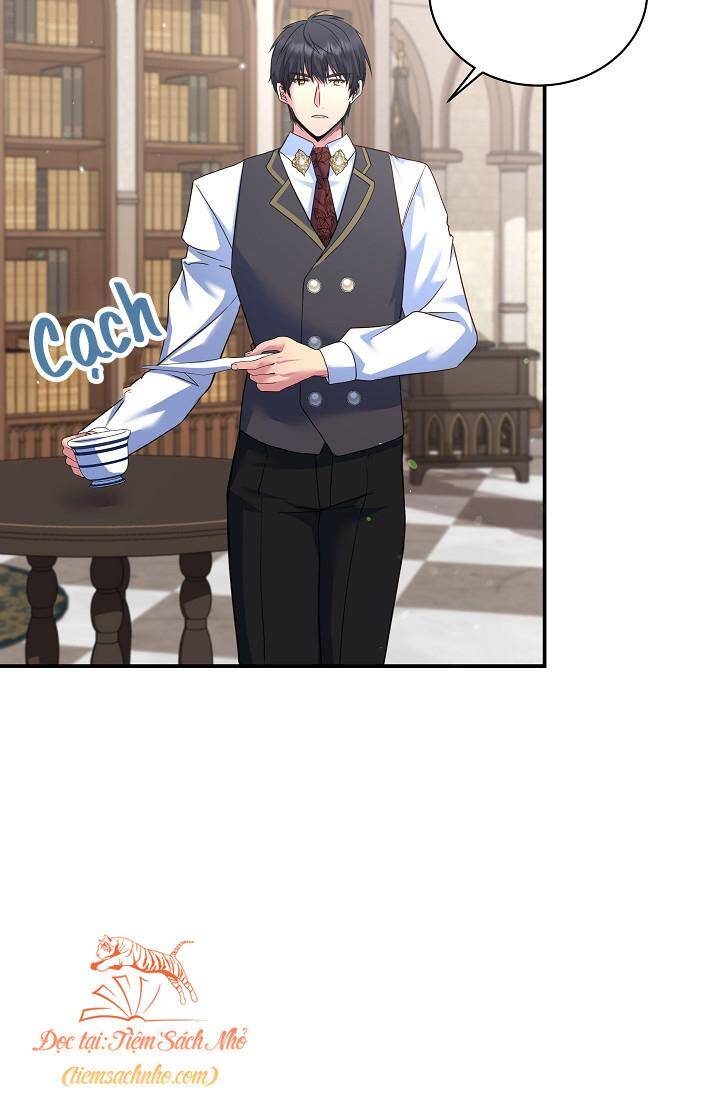 Bút Danh Bí Mật Của Nữ Công Tước Chap 15 - Next Chap 16