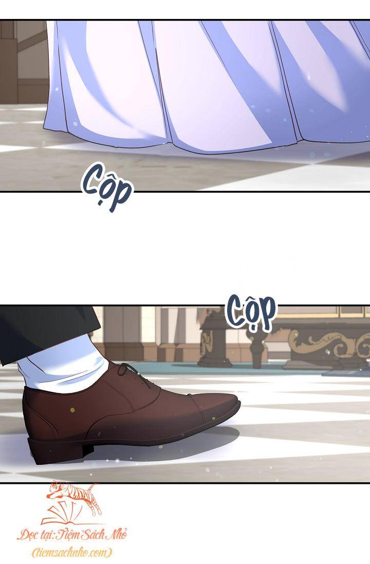 Bút Danh Bí Mật Của Nữ Công Tước Chap 15 - Next Chap 16