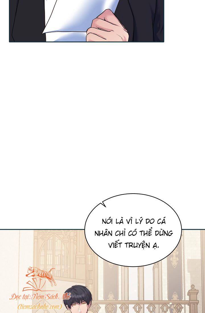 Bút Danh Bí Mật Của Nữ Công Tước Chap 15 - Next Chap 16