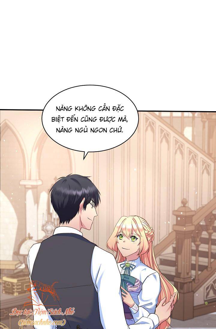 Bút Danh Bí Mật Của Nữ Công Tước Chap 15 - Next Chap 16