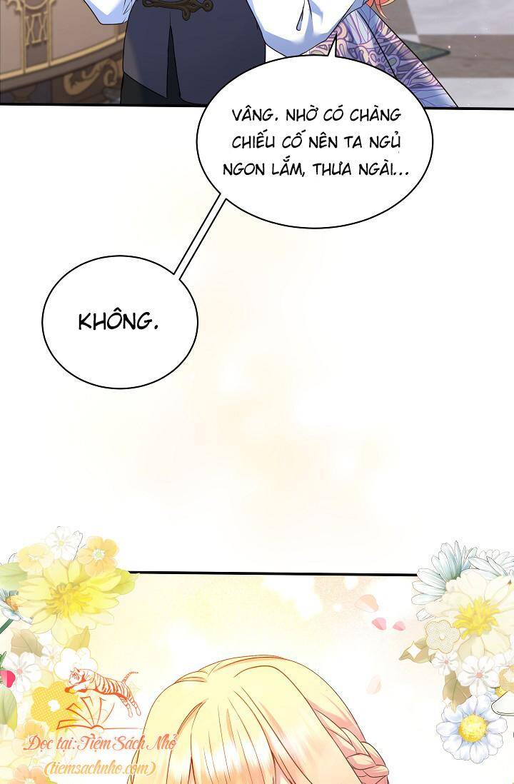 Bút Danh Bí Mật Của Nữ Công Tước Chap 15 - Next Chap 16
