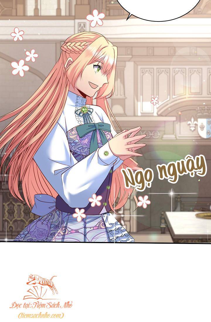 Bút Danh Bí Mật Của Nữ Công Tước Chap 15 - Next Chap 16