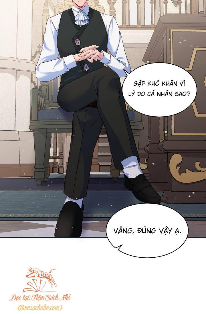 Bút Danh Bí Mật Của Nữ Công Tước Chap 15 - Next Chap 16