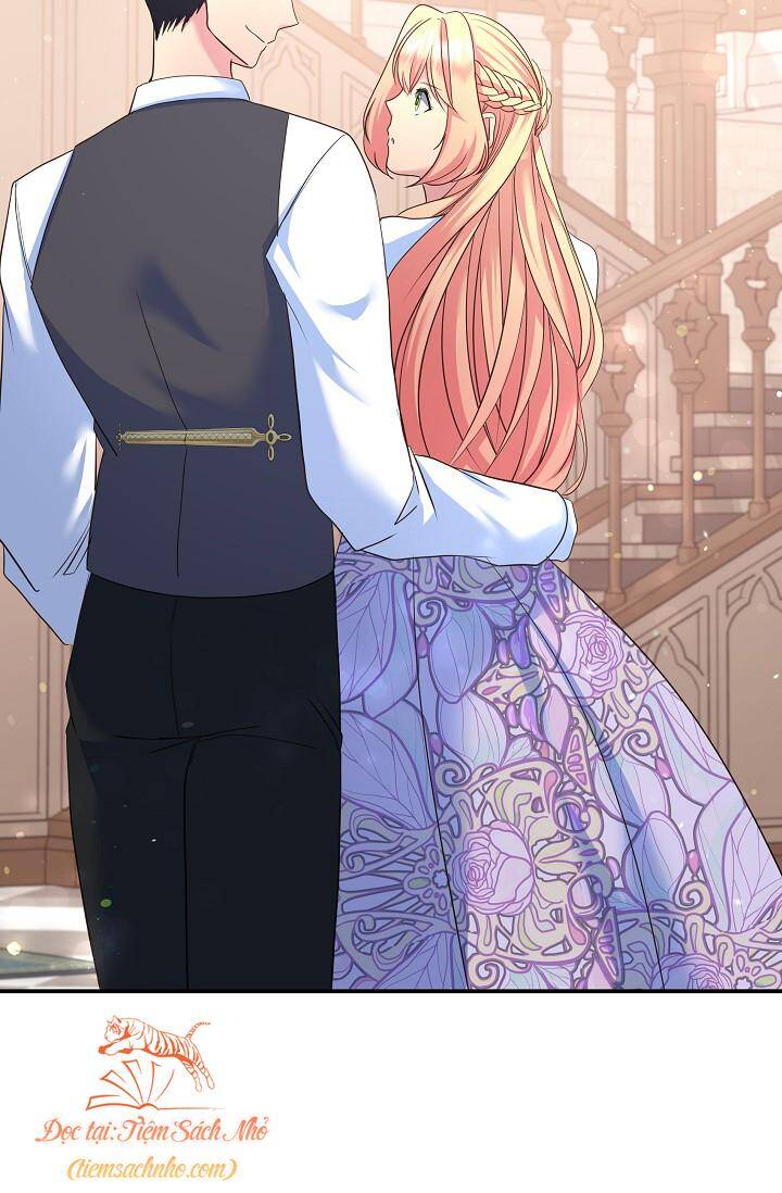 Bút Danh Bí Mật Của Nữ Công Tước Chap 15 - Next Chap 16