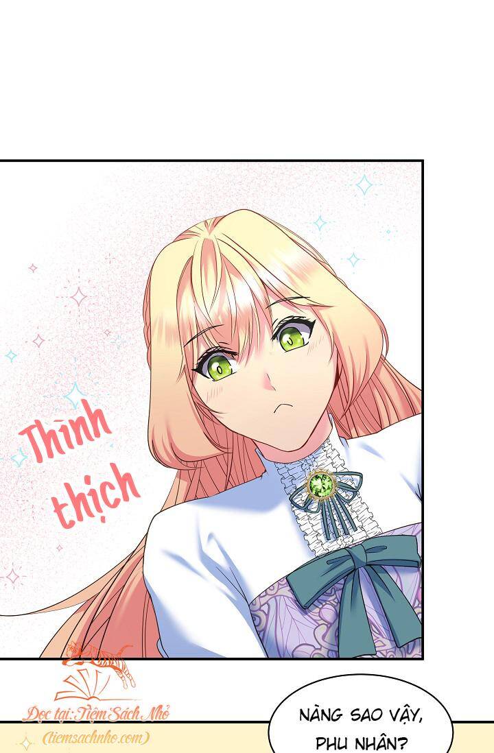 Bút Danh Bí Mật Của Nữ Công Tước Chap 15 - Next Chap 16
