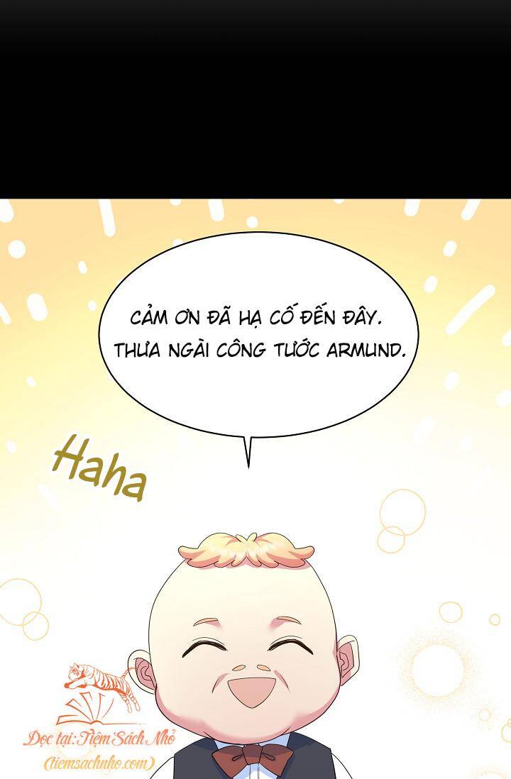 Bút Danh Bí Mật Của Nữ Công Tước Chap 15 - Next Chap 16